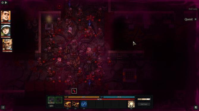 MEMOLITH: Forsaken by Light 