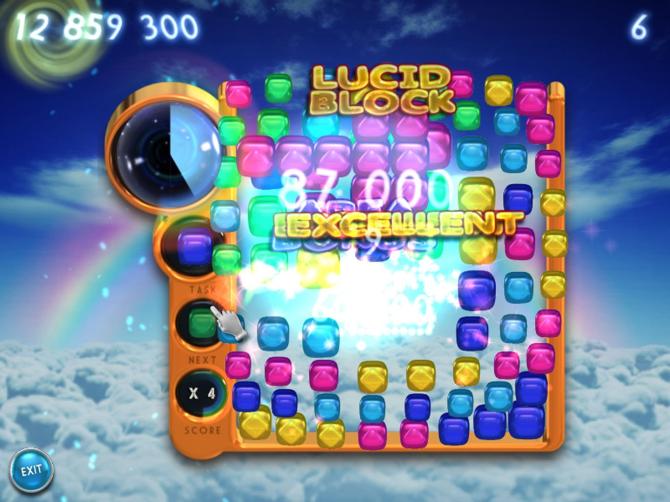 Lucid (2011) 