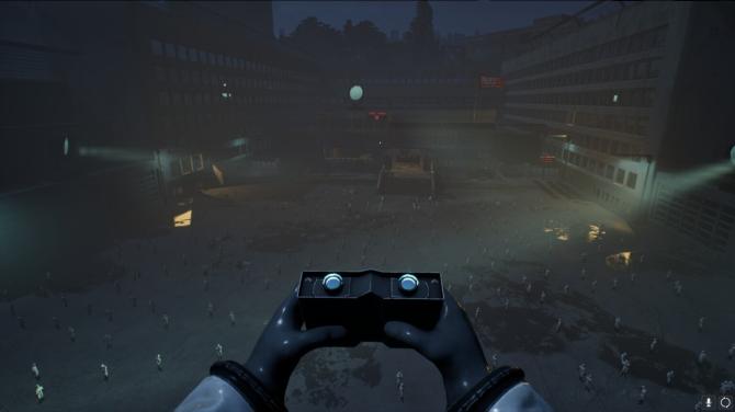 Project13: Nightwatch 
