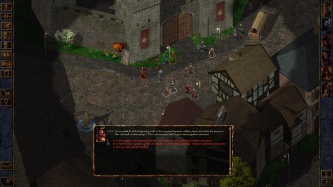 Baldur's Gate: Enhanced Edition Bundle 