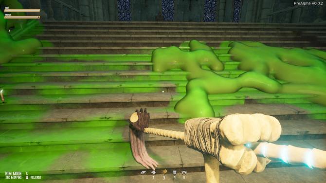 Dungeon Renovation Simulator 