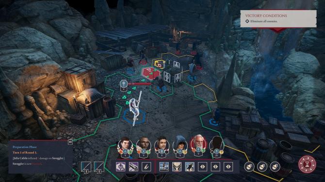 Expeditions: Rome 
