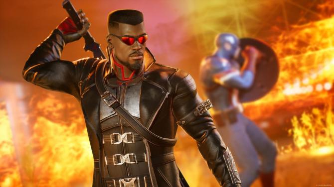 Marvel's Midnight Suns: Day One Edition 