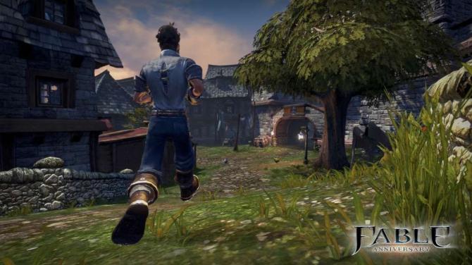 Fable Anniversary 