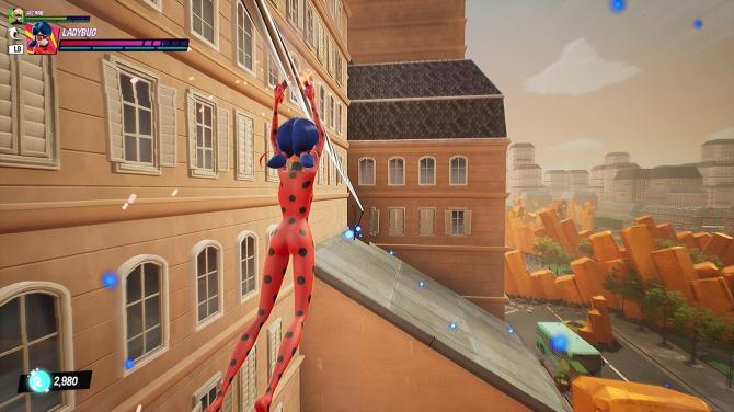 Miraculous: Paris Under Siege 