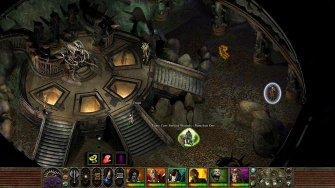 Planescape: Torment and Icewind Dale: Enhanced Editions 