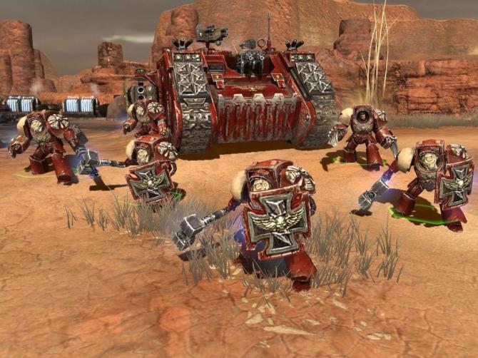 Warhammer 40,000: Dawn of War II: Retribution Complete Pack 