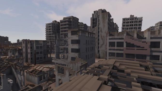 Urbek City Builder 