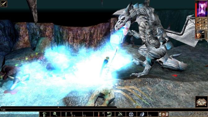 Neverwinter Nights: Enhanced Edition Digital Deluxe 