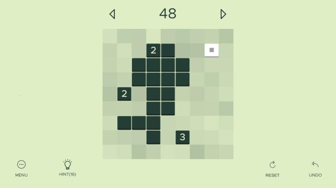 ZHED - Puzzle Game 