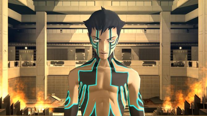 Shin Megami Tensei III Nocturne HD Remaster Digital Deluxe Edition 