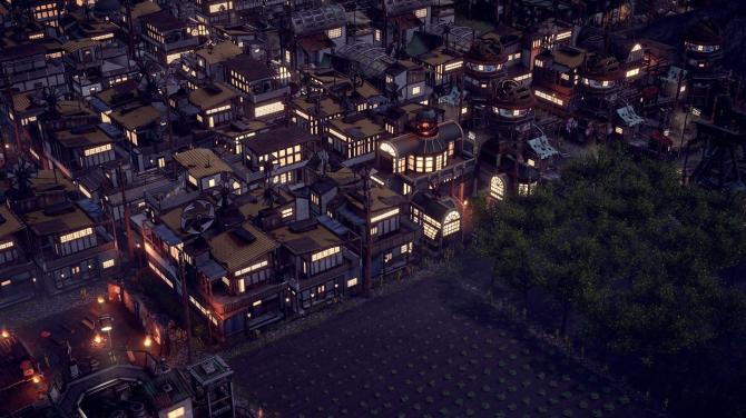 Endzone: A World Apart Complete Edition 