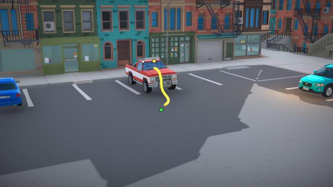 Freddy Spaghetti 