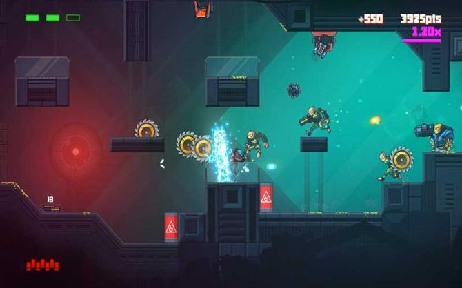 Gunborg Dark Matters 