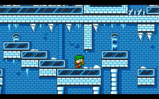 Super Dangerous Dungeons 