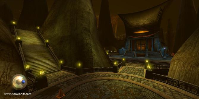 URU: Complete Chronicles 