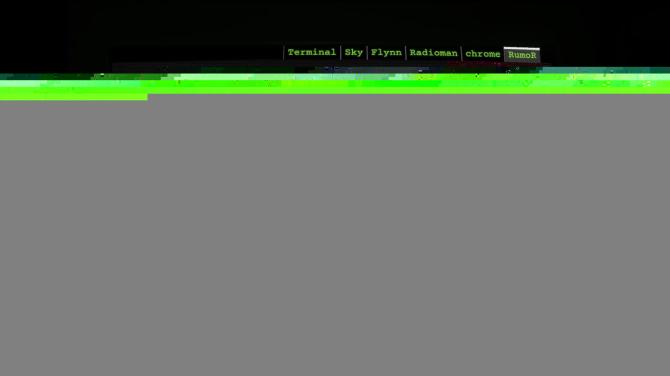 Radiotext 