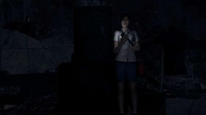 DreadOut 