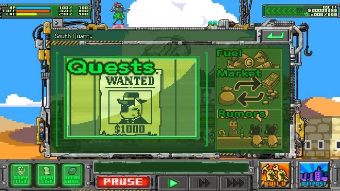 OF MICE AND SAND -REVISED- 