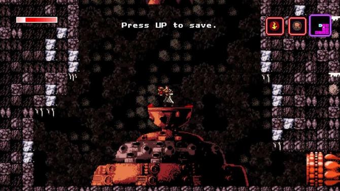 Axiom Verge 