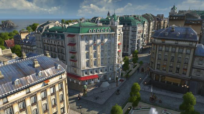 Anno 1800 Console Edition: Deluxe 
