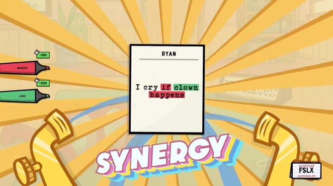 The Jackbox Party Pack 8 