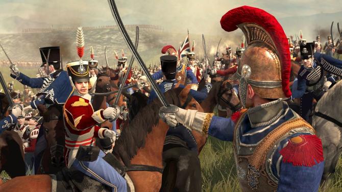 Total War: NAPOLEON – Definitive Edition PC St 