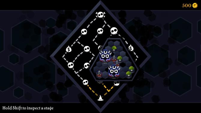 Hex of the Lich 