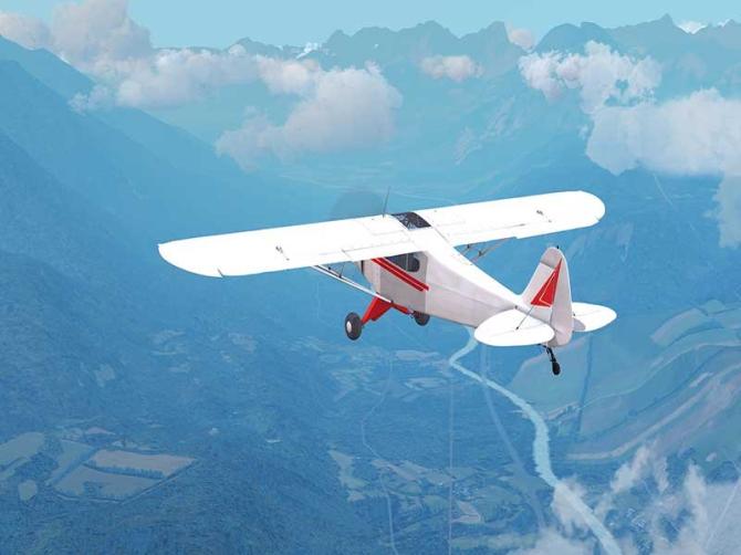 Dovetail Games Flight School 