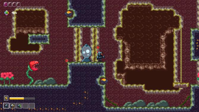 Little Droid EU Nintendo Switch / Switch 2 CD Key 