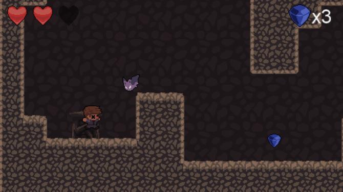 Cave Explorer 