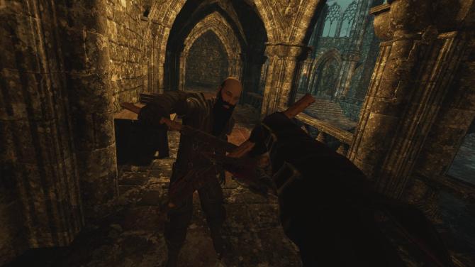 Blade and Sorcery 