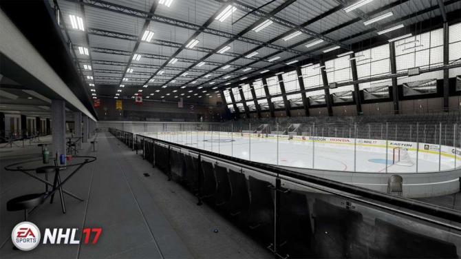 NHL 17 XBOX One CD Key 
