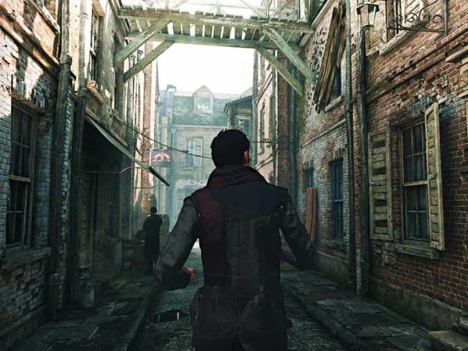 Sherlock Holmes The Devils Daughter 