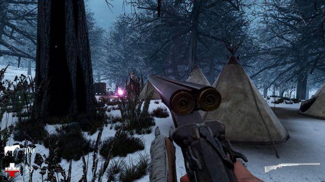 Witch The Bloodlines 