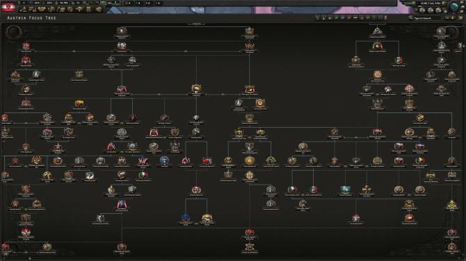 Hearts of Iron IV: Expansion Pass 1 Last Chance Bundle 