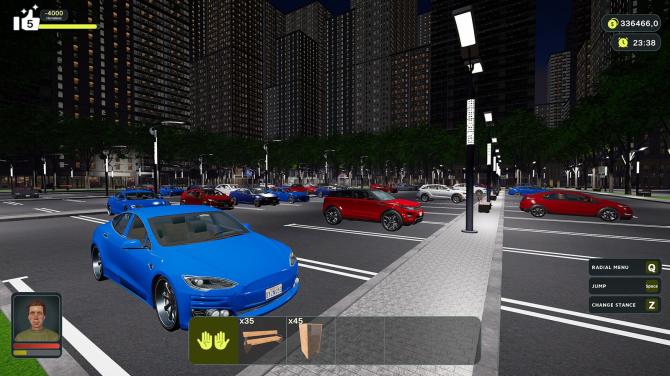 Parking Tycoon 2: Business Simulator 