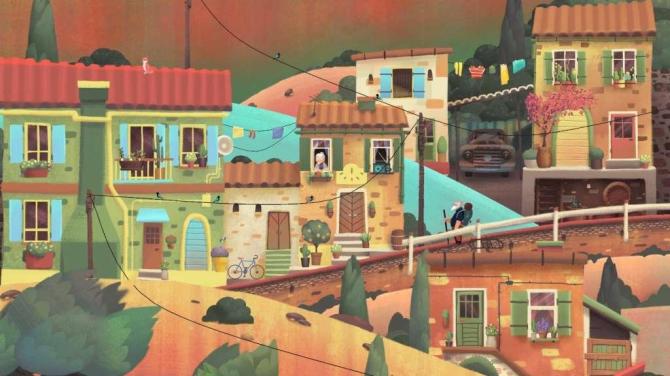 Old Man's Journey NA+LATAM 