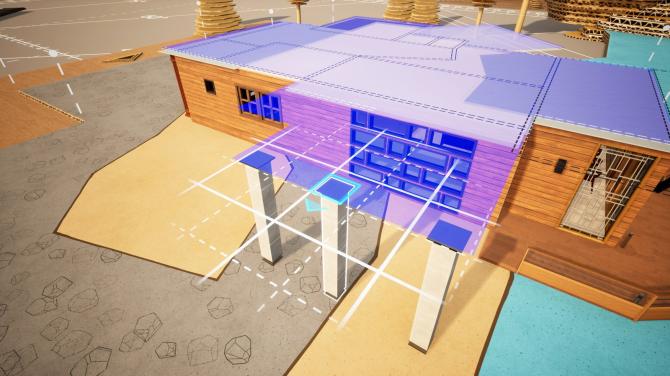 Architect Life: A House Design Simulator Supporter Edition 