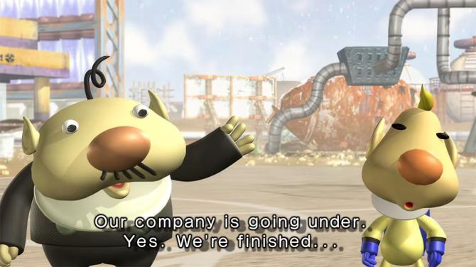 Pikmin 1+2 Bundle 