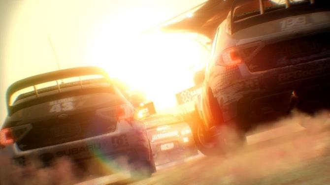 Colin McRae DIRT 2 PC GFWL Download CD Key 