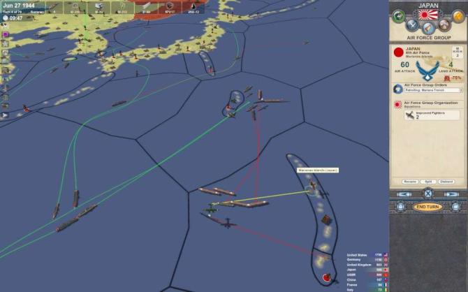 Making History: The Calm & the Storm Gold Edition 