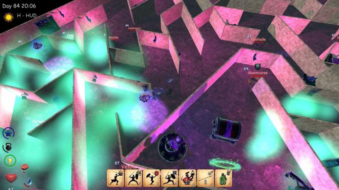 Archipelago: Island Survival 