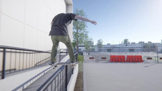 Skater XL 