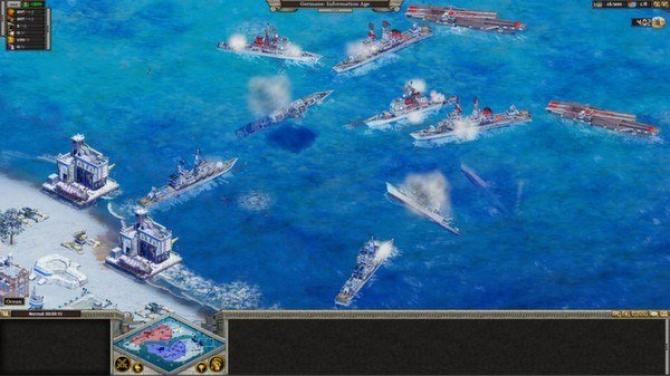 Rise of Nations Extended Edition 