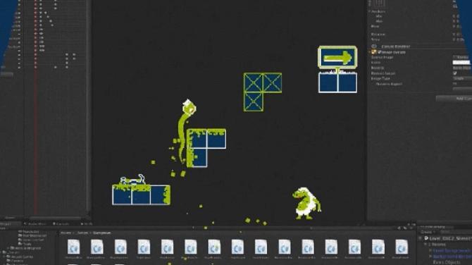 Slime-san: Sheeple’s Sequel St 