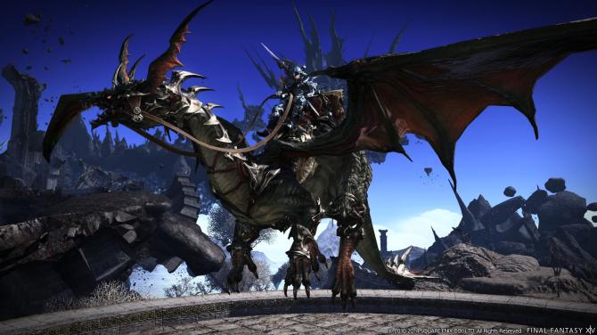 Final Fantasy XIV Online Complete Collector's Edition 