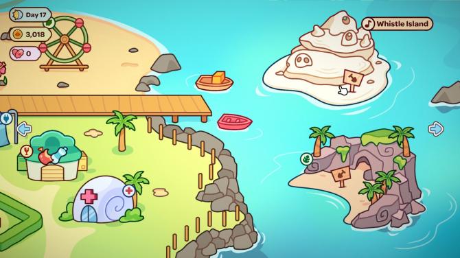 Treasure Beach 