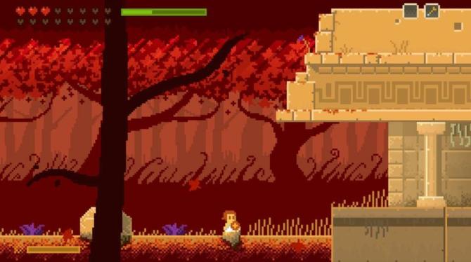 Elliot Quest 