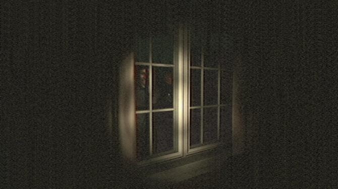 Creepytape Rewind - Not From Here 